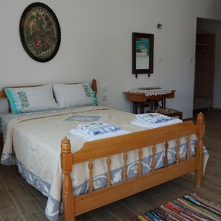 Greek Memories Boutique Studio فاليراكي المظهر الخارجي الصورة