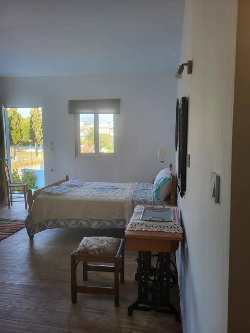 Greek Memories Boutique Studio فاليراكي المظهر الخارجي الصورة