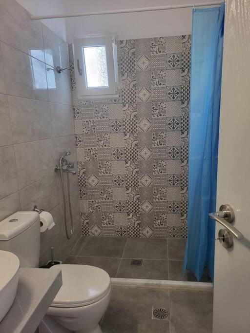 Greek Memories Boutique Studio فاليراكي المظهر الخارجي الصورة