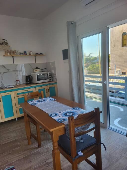 Greek Memories Boutique Studio فاليراكي المظهر الخارجي الصورة