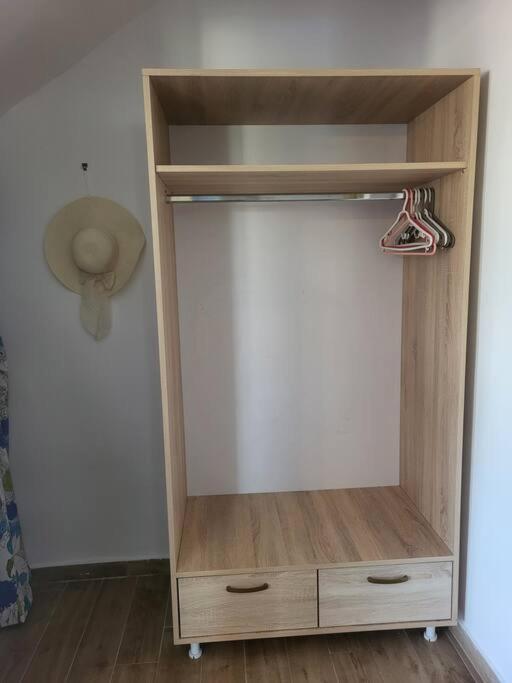 Greek Memories Boutique Studio فاليراكي المظهر الخارجي الصورة