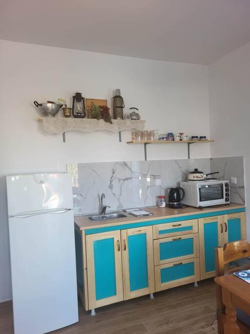 Greek Memories Boutique Studio فاليراكي المظهر الخارجي الصورة
