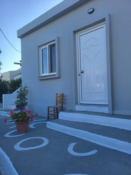 Greek Memories Boutique Studio فاليراكي المظهر الخارجي الصورة