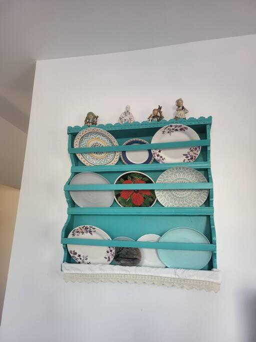 Greek Memories Boutique Studio فاليراكي المظهر الخارجي الصورة